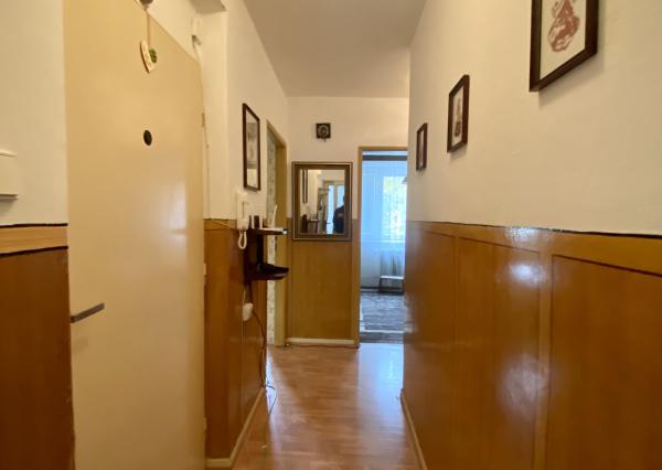 NA PRENÁJOM 3 izbový byt na Myjave