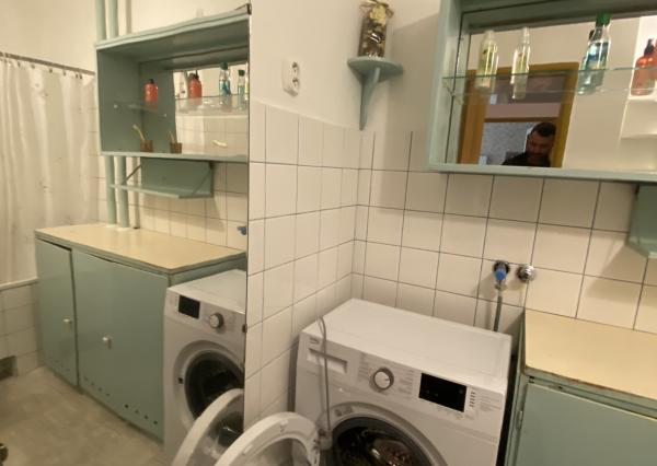 NA PRENÁJOM 3 izbový byt na Myjave