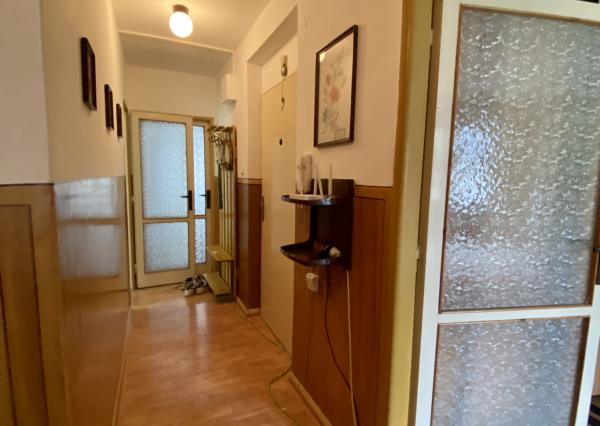 NA PRENÁJOM 3 izbový byt na Myjave