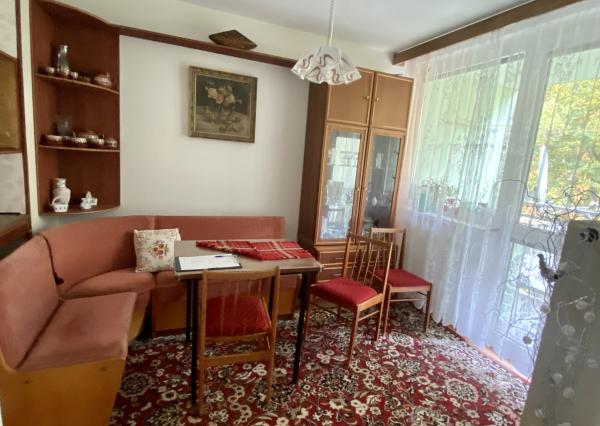 NA PRENÁJOM 3 izbový byt na Myjave