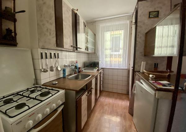 NA PRENÁJOM 3 izbový byt na Myjave