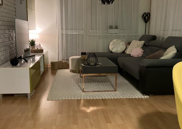 NA PREDAJ 2 - IZBOVÝ BYT V MESTE ŽILINA - ROSINSKÁ CESTA