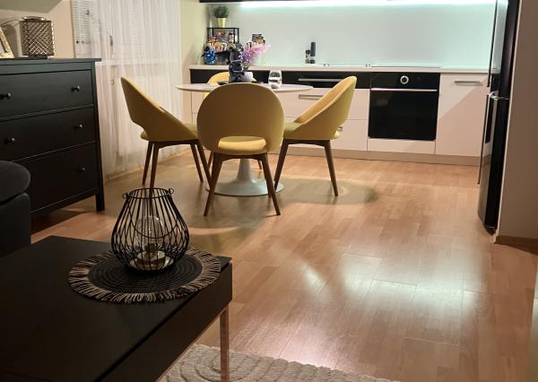 NA PREDAJ 2 - IZBOVÝ BYT V MESTE ŽILINA - ROSINSKÁ CESTA