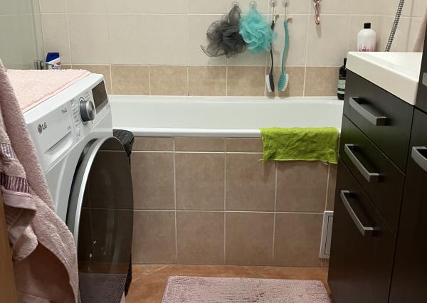 NA PREDAJ 2 - IZBOVÝ BYT V MESTE ŽILINA - ROSINSKÁ CESTA