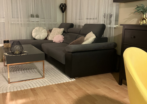 NA PREDAJ 2 - IZBOVÝ BYT V MESTE ŽILINA - ROSINSKÁ CESTA