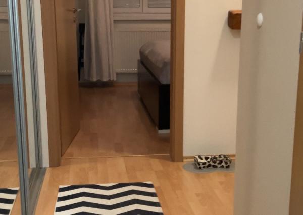 NA PREDAJ 2 - IZBOVÝ BYT V MESTE ŽILINA - ROSINSKÁ CESTA