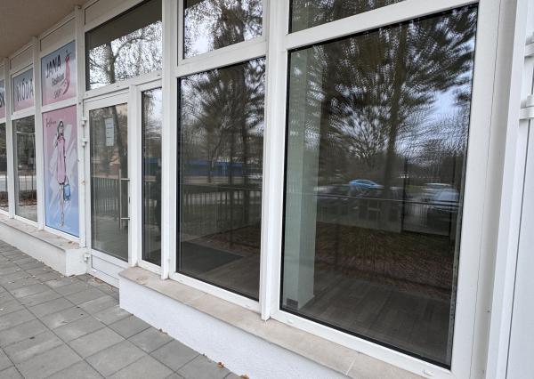 NA PRENÁJOM PRIESTOR - MARTIN - 21m2