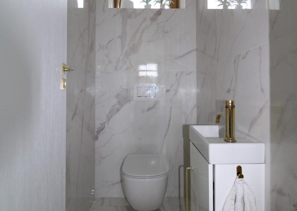 REZERVOVANÉ - Moderný rodinný dom v Šulekove