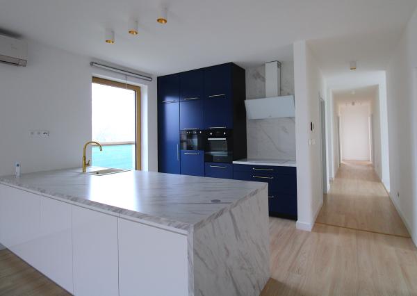 REZERVOVANÉ - Moderný rodinný dom v Šulekove