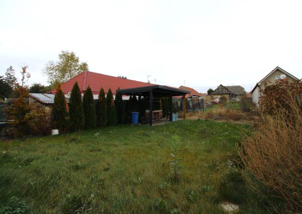 REZERVOVANÉ - Moderný rodinný dom v Šulekove