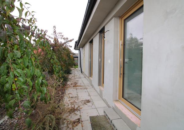 REZERVOVANÉ - Moderný rodinný dom v Šulekove