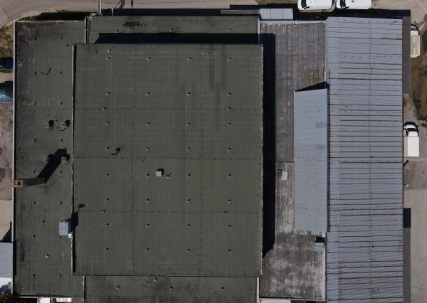 NA PRENÁJOM VÝROBNA HALA A ADMINISTRATÍVNA BUDOVA NOVÉ MESTO NAD VÁHOM