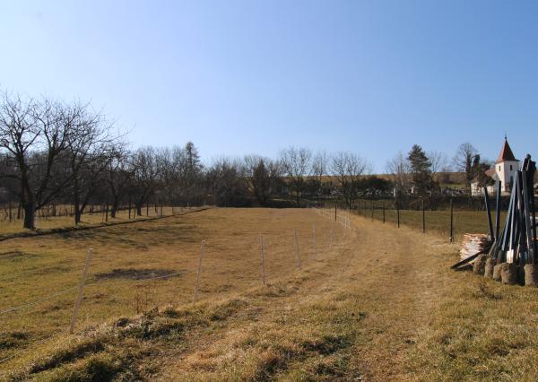 NA PREDAJ - Rodinný dom s veľkým pozemkom - Tepličky