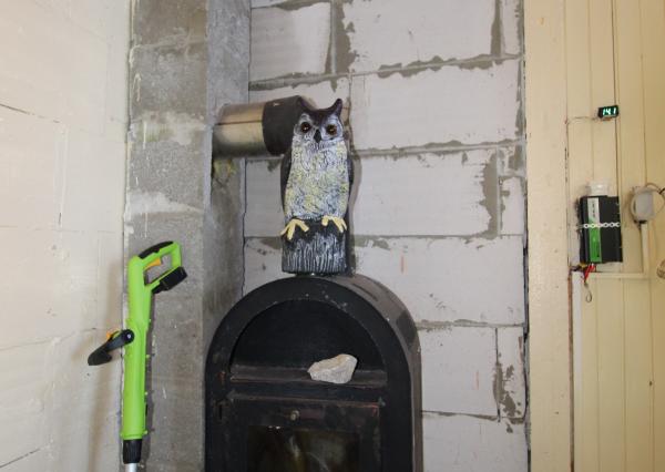 NA PREDAJ - Chatka s pekným výhľadom na Šianci