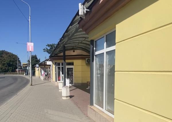 PRÍLEŽITOSŤ S OBROVSKÝM POTENCIÁLOM –Hasičská ulica, Trenčín