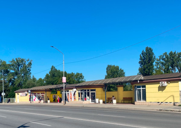 PRÍLEŽITOSŤ S OBROVSKÝM POTENCIÁLOM –Hasičská ulica, Trenčín