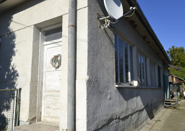 Na predaj rodinný dom Koplotovce - 807m2