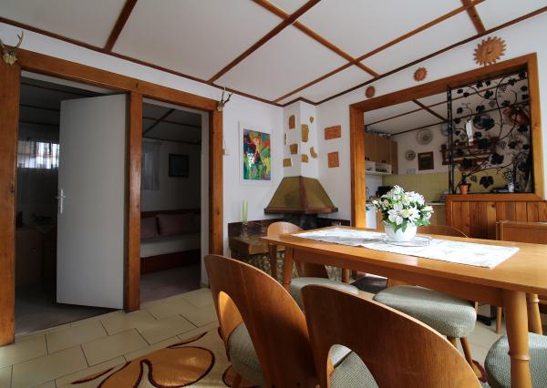 NA PREDAJ - Pozemok s chatkou neďaleko Sĺňavy