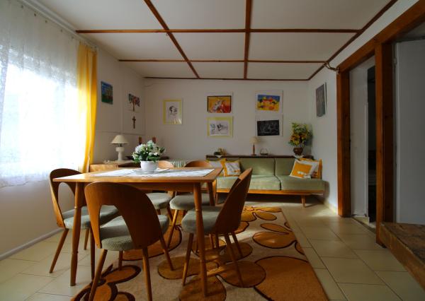 NA PREDAJ - Pozemok s chatkou neďaleko Sĺňavy