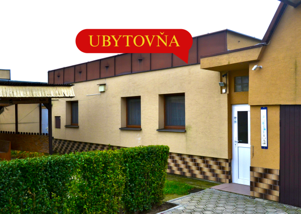 NA PREDAJ RODINNÝ DOM SO SAMOSTATNOU UBYTOVŇOU V OBCI ZAVAR