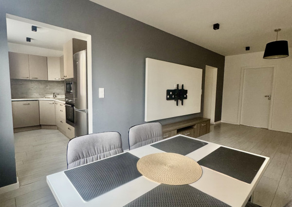 Rezervované 3 izbový byt na predaj  –Trenčín , Západná ulica