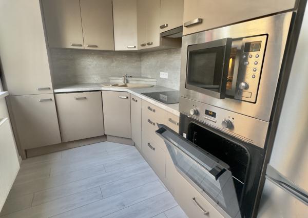 Rezervované 3 izbový byt na predaj  –Trenčín , Západná ulica