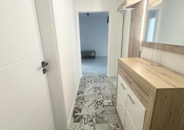 Rezervované 3 izbový byt na predaj  –Trenčín , Západná ulica