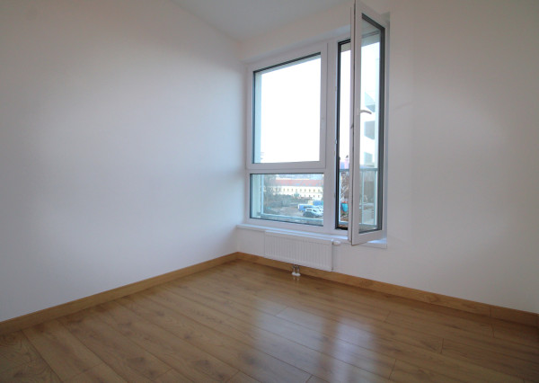 Rezervované - 2 - izbový byt v novostavbe Nová Nitra