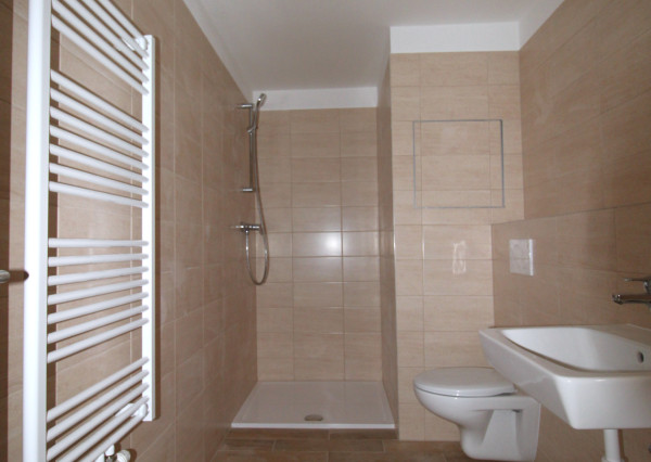 Rezervované - 2 - izbový byt v novostavbe Nová Nitra