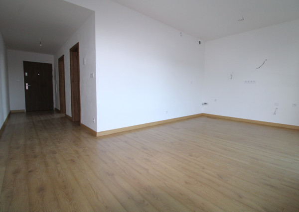 Rezervované - 2 - izbový byt v novostavbe Nová Nitra