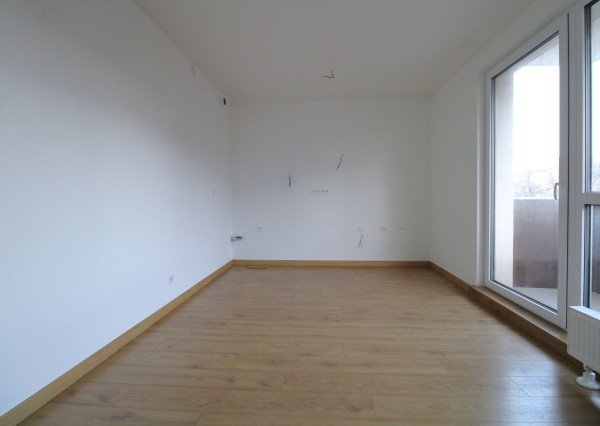 Rezervované - 2 - izbový byt v novostavbe Nová Nitra