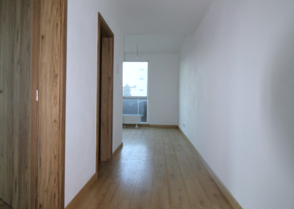 Rezervované - 2 - izbový byt v novostavbe Nová Nitra