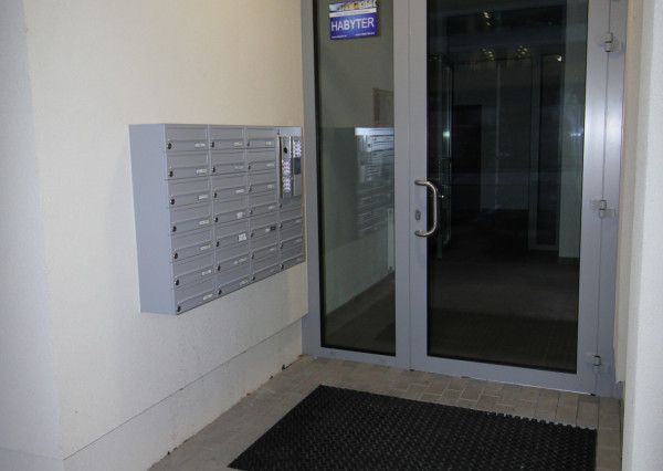 Rezervované - 2 - izbový byt v novostavbe Nová Nitra