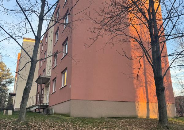 Rezervované 3 izbový byt na predaj  –Trenčín , Západná ulica