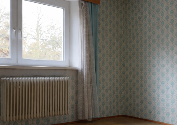 ZNÍŽENÁ CENA NA PREDAJ -rodinný dom Ladoveň - Martin