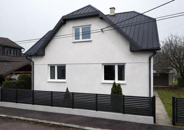 ZNÍŽENÁ CENA NA PREDAJ -rodinný dom Ladoveň - Martin