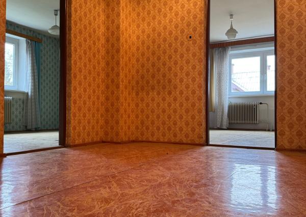 ZNÍŽENÁ CENA NA PREDAJ -rodinný dom Ladoveň - Martin