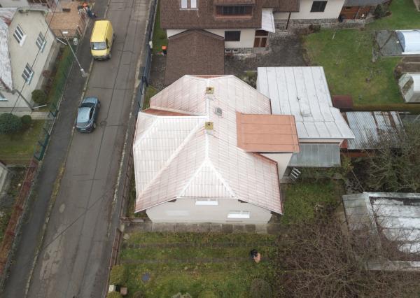 ZNÍŽENÁ CENA NA PREDAJ -rodinný dom Ladoveň - Martin