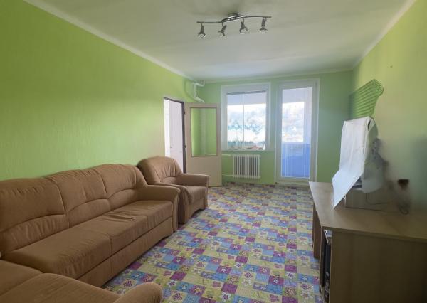 ZNÍŽENÉ !!! NA PREDAJ | 3-IZBOVÝ BYT –TRENČÍN, SOBLAHOVSKÁ