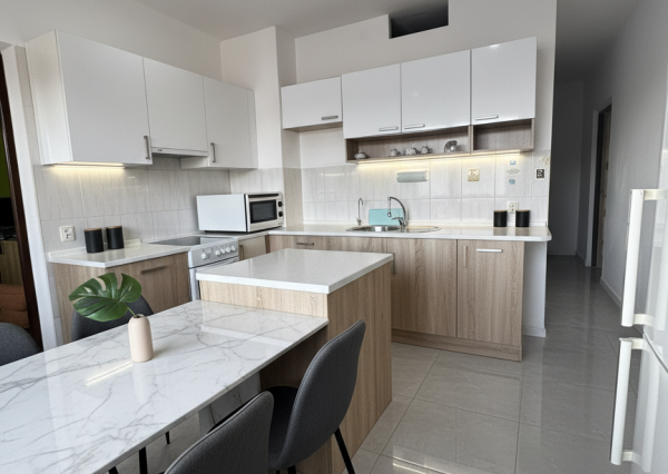 ZNÍŽENÉ !!! NA PREDAJ | 3-IZBOVÝ BYT –TRENČÍN, SOBLAHOVSKÁ