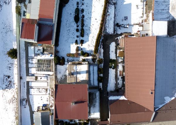 Rodinný dom v pôvodnom stave pár krokov od námestia – Nové Mesto nad Váhom