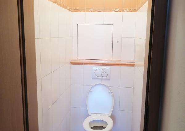 Rezervované Moderný 2-izbový byt s 2 balkónmi, Ilava – SNP