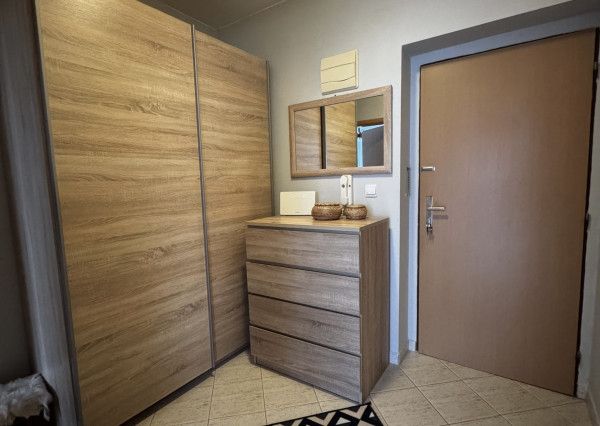 NA PREDAJ –  2-izbový byt s veľkou loggiou (tehla)  | Ilava