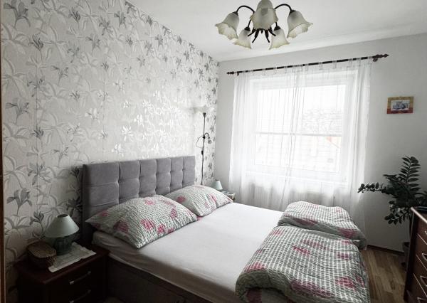 NA PREDAJ –  2-izbový byt s veľkou loggiou (tehla)  | Ilava