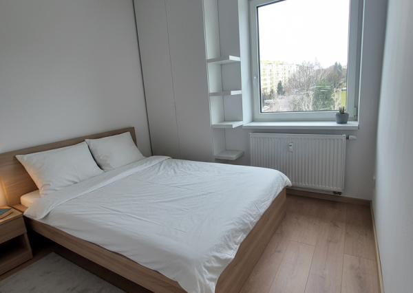 NA PREDAJ - Novostavba | 1,5-izbový byt – Dubnica n/V