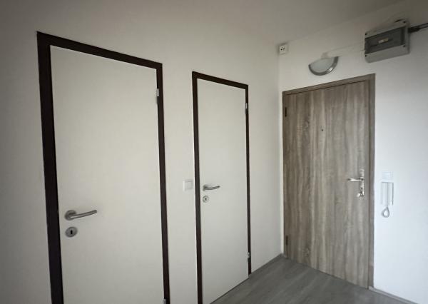 Prenájom Nové Mesto nad Váhom, Športová ulica 1 poschodie