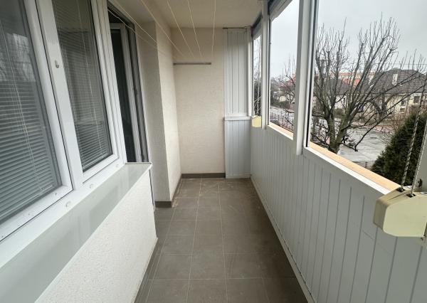 Prenájom Nové Mesto nad Váhom, Športová ulica 1 poschodie