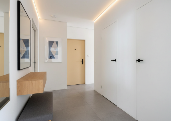 NA PREDAJ | 3-IZBOVÝ BYT | 67 m² + LOGGIA | TRENČÍN