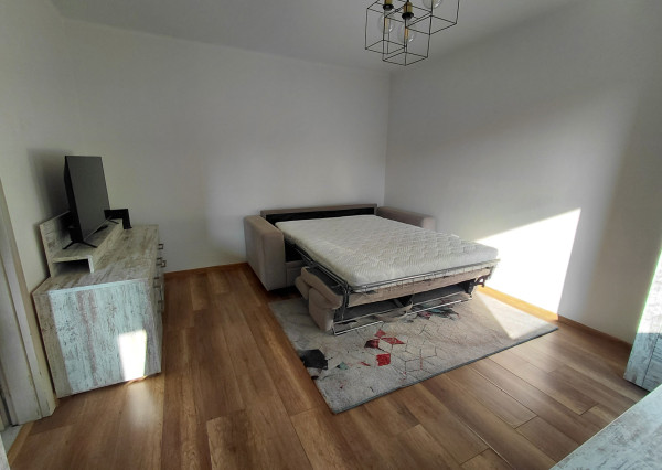 REZERVOVANÉ Na prenájom 1 izbový byt Martin Centrum