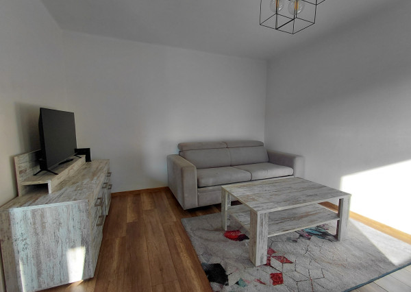 REZERVOVANÉ Na prenájom 1 izbový byt Martin Centrum